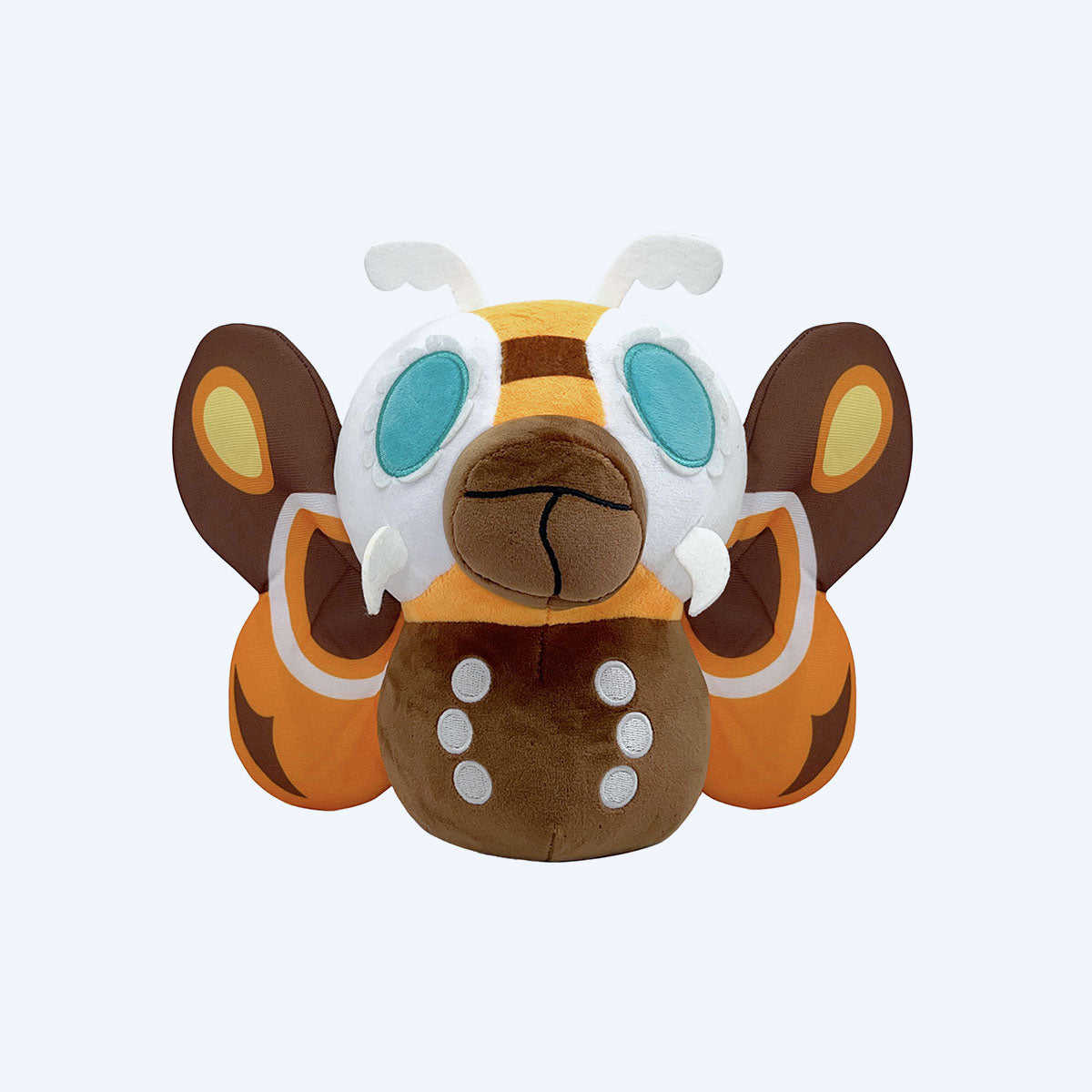 Toho Plush Wave 02 - Mothra '64 – Godzilla