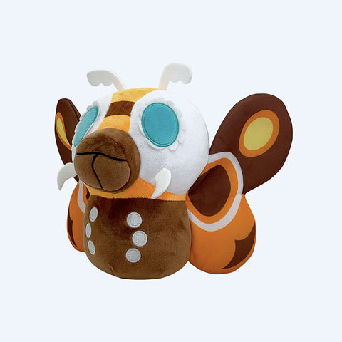Toho Plush Wave 02 - Mothra '64