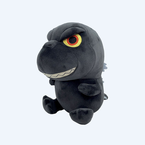Toho Plush Wave 02 - Godzilla '65