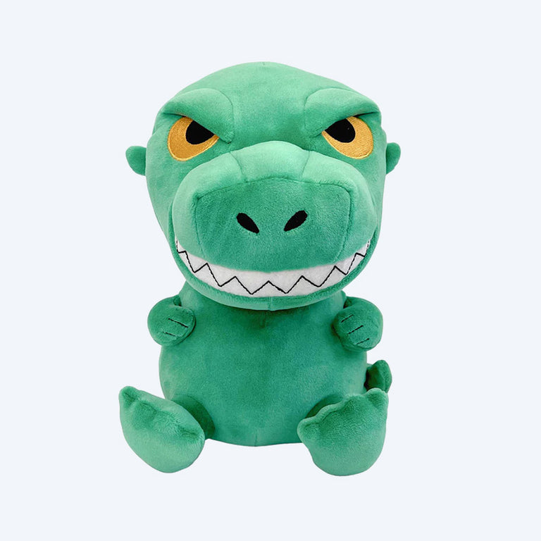 Godzilla Plush & Stuffed Toys | Official Godzilla Store