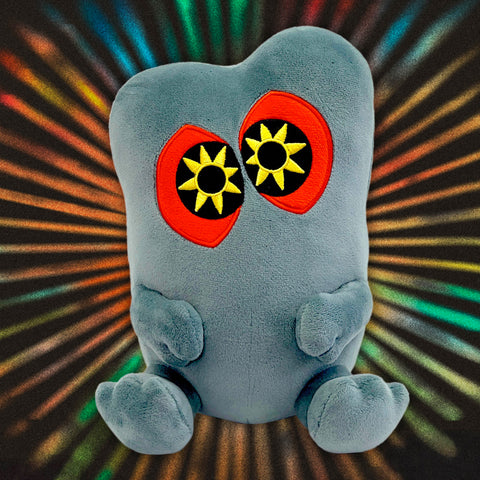 Toho Super Duper Plush Wave 03 - Hedorah