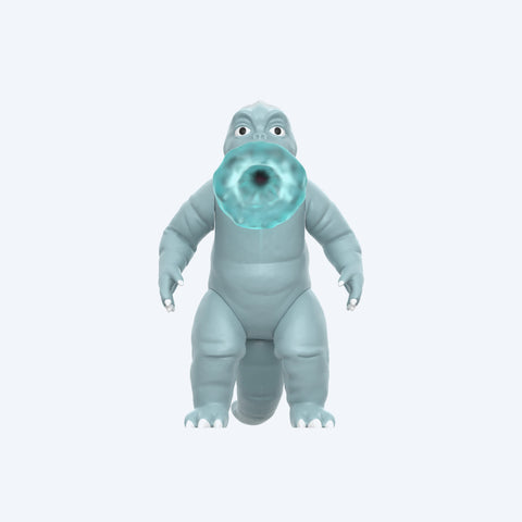 Super7 ReAction Wave 13 (Showa Monster Island) Blind Box