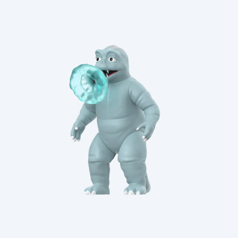 Super7 ReAction Wave 13 (Showa Monster Island) Blind Box