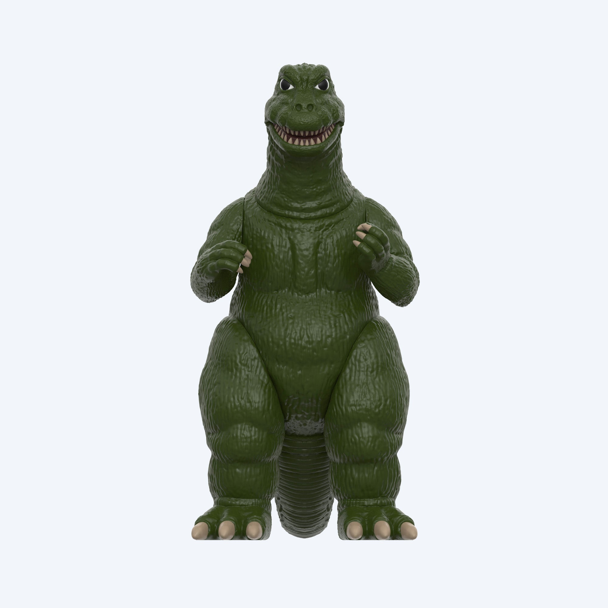 Super7 ReAction Wave 13 (Showa Monster Island) Blind Box – Godzilla