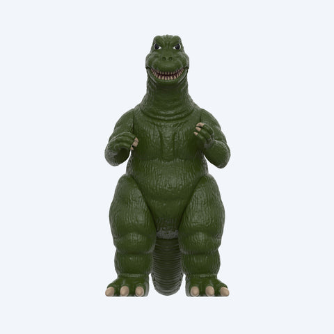 Super7 ReAction Wave 13 (Showa Monster Island) Blind Box