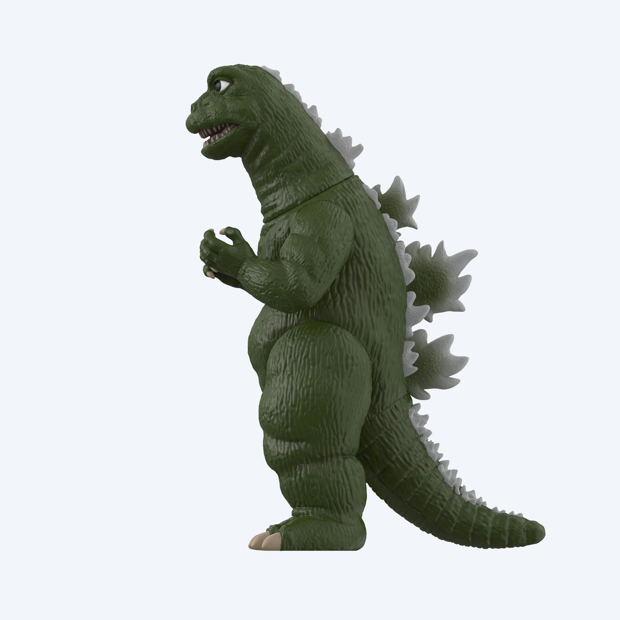 Super7 ReAction Wave 13 (Showa Monster Island) Blind Box – Godzilla