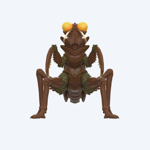 Super7 ReAction Wave 13 (Showa Monster Island) Blind Box