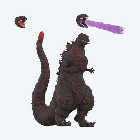 Toho ULTIMATES! Wave 06 - Godzilla (Shin)