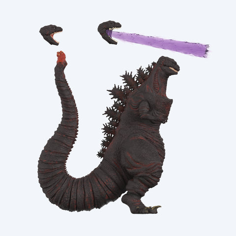 Toho ULTIMATES! Wave 06 - Godzilla (Shin)