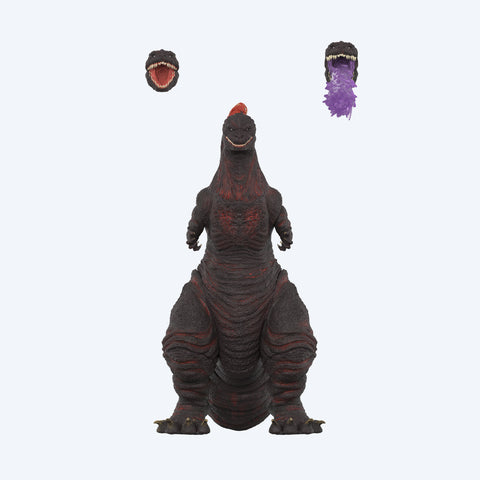 Toho ULTIMATES! Wave 06 - Godzilla (Shin)