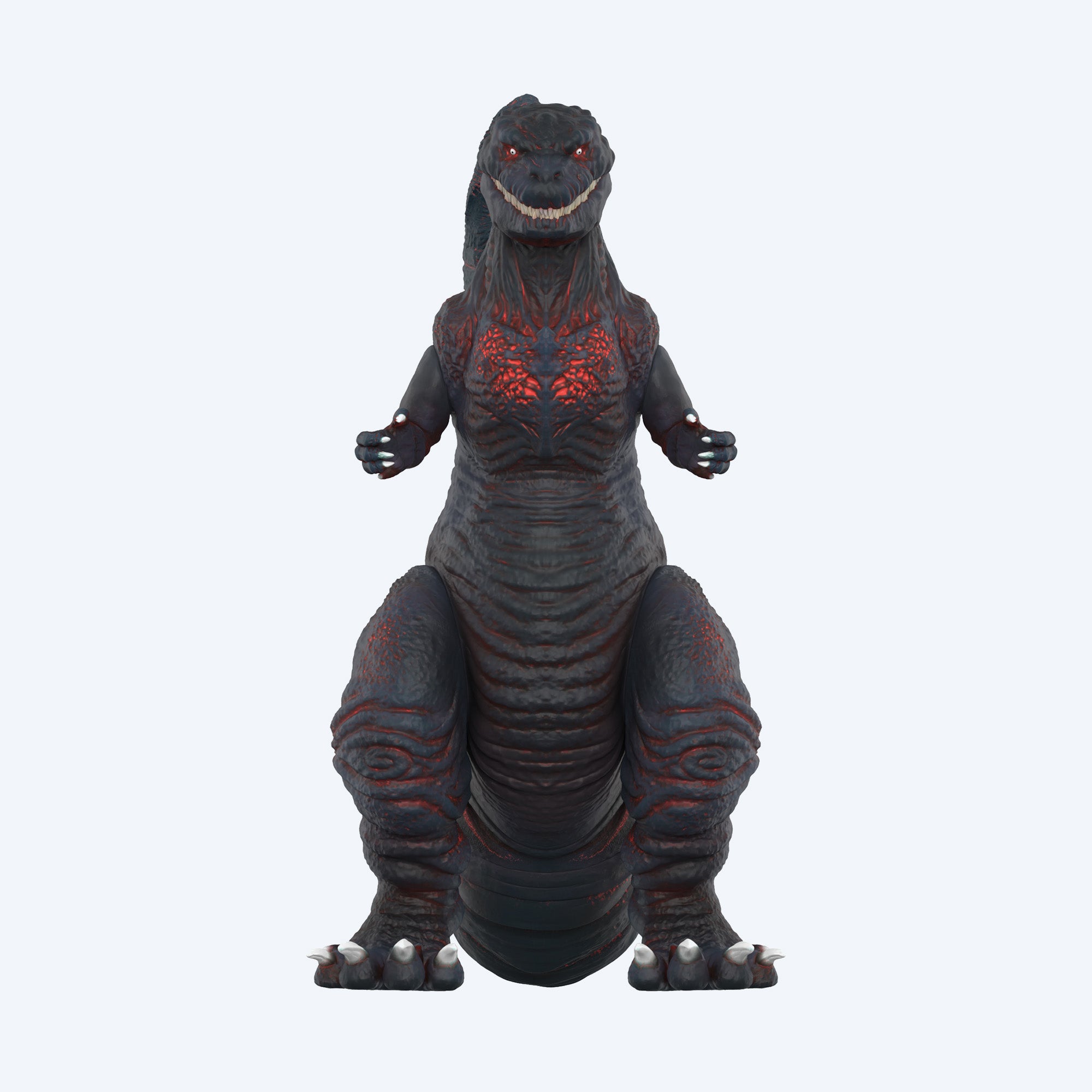 Super7 Godzilla: Ultimates & ReAction Figures | Godzilla Store