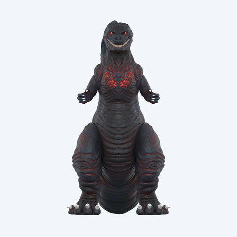 Toho ReAction Figures Wave 10 - Godzilla (Shin)