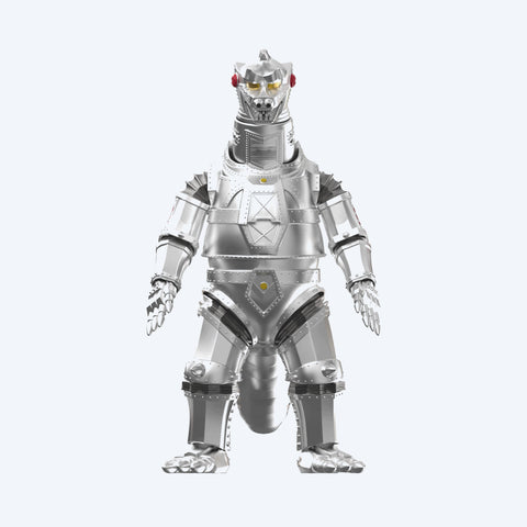 Toho ULTIMATES! Wave 07 - MechaGodzilla '74