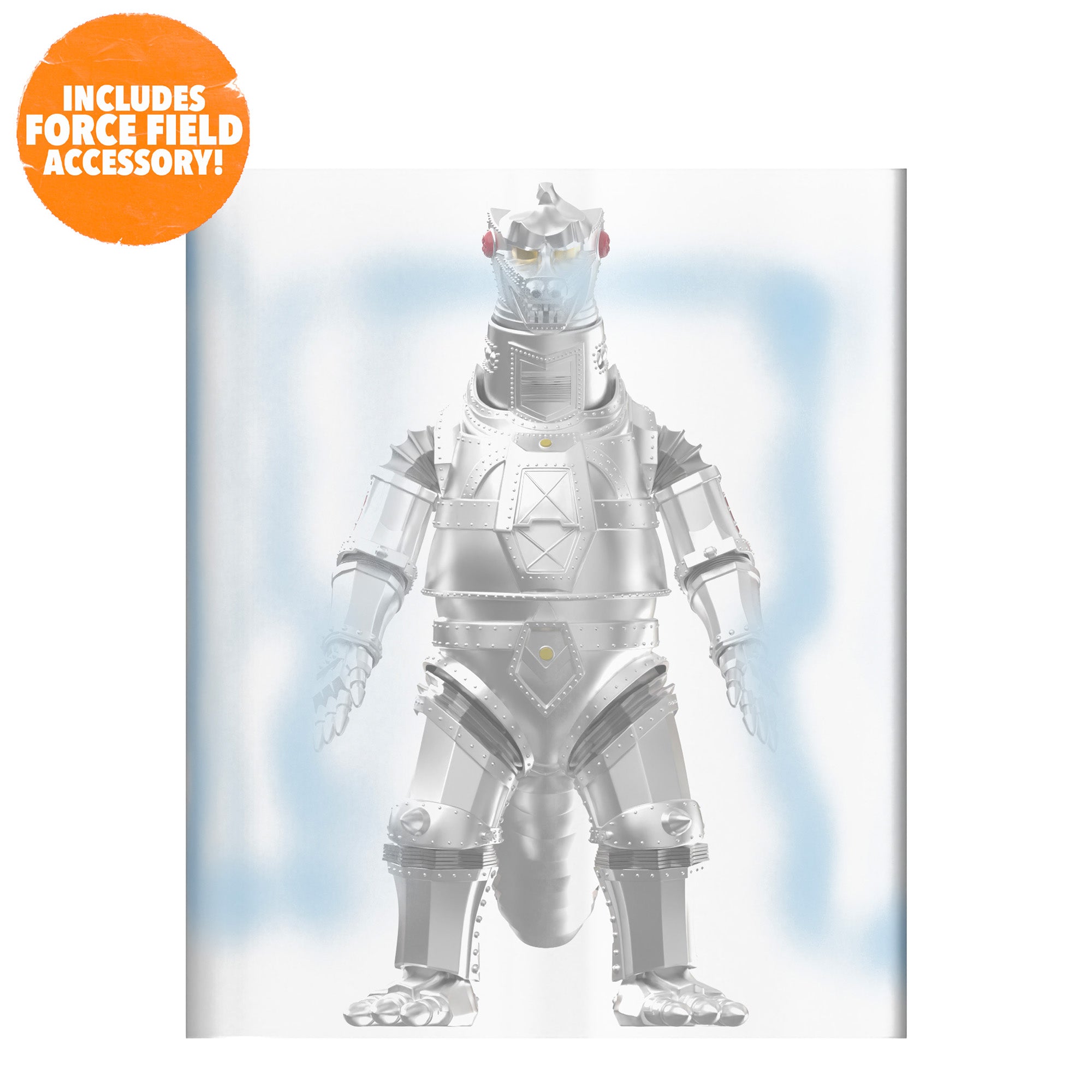 Toho ULTIMATES! Wave 07 - MechaGodzilla '74