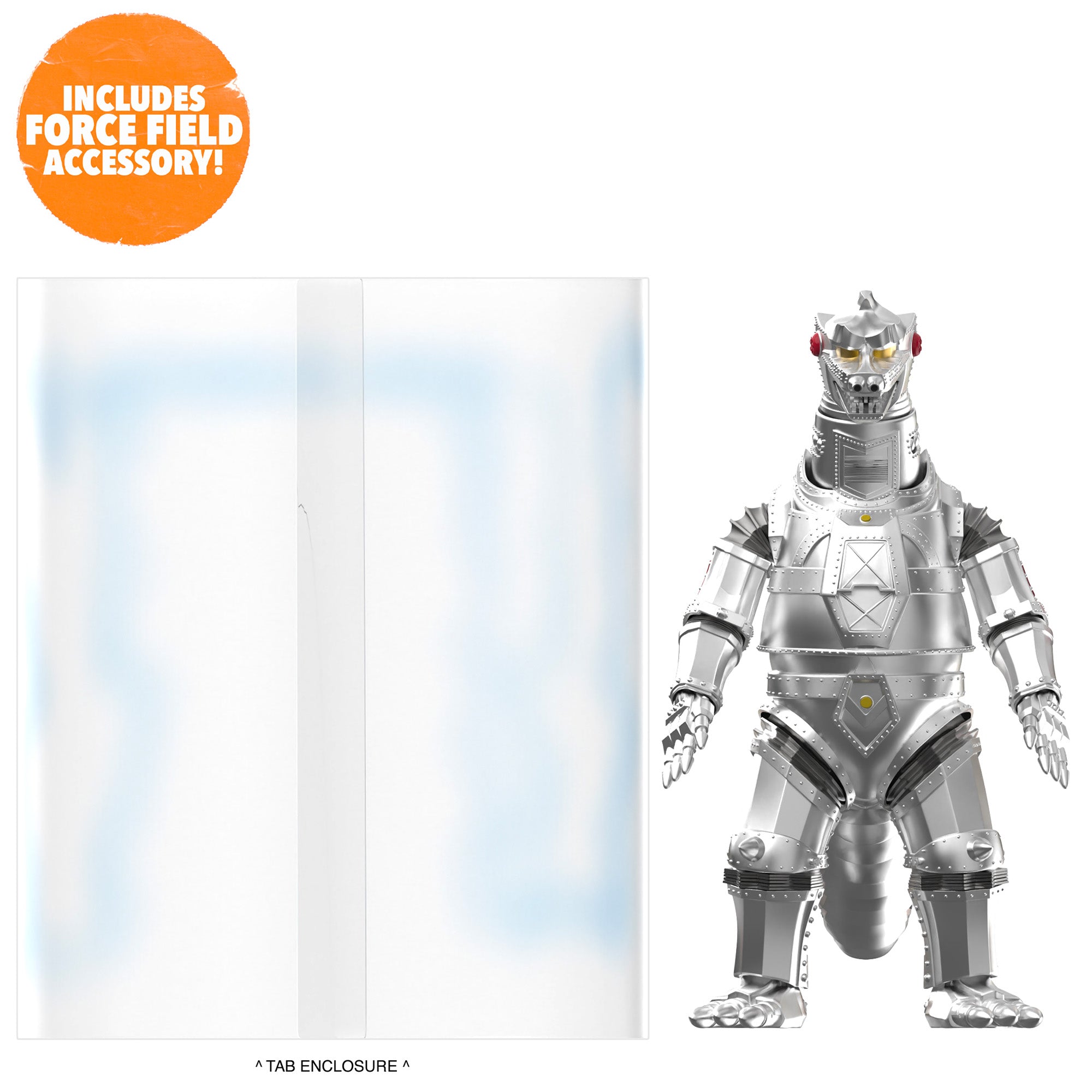 Toho ULTIMATES! Wave 07 - MechaGodzilla '74