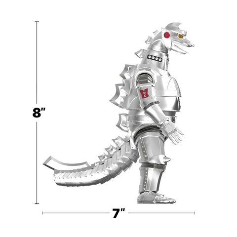 Toho ULTIMATES! Wave 07 - MechaGodzilla '74