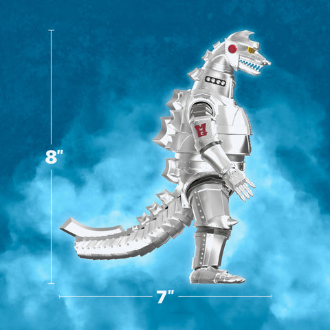 Toho ULTIMATES! Wave 07 - MechaGodzilla '74