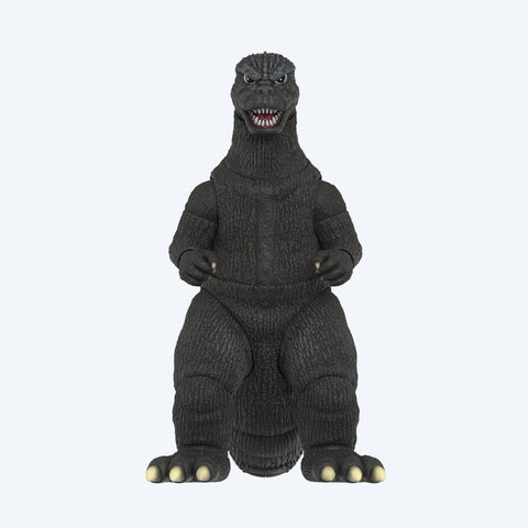 Toho ULTIMATES! Wave 07 - Godzilla '74