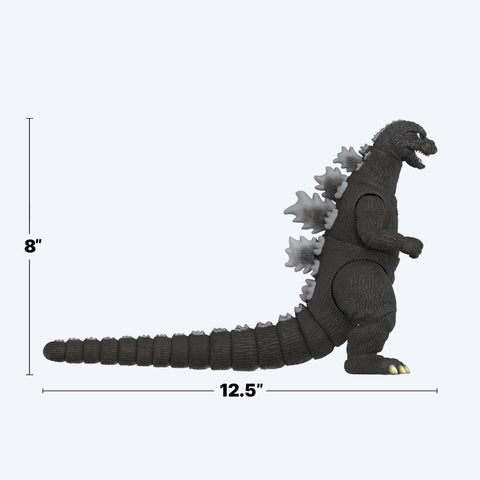 Toho ULTIMATES! Wave 07 - Godzilla '74