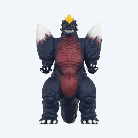 Super7 ReAction Figures Wave 11 - SpaceGodzilla