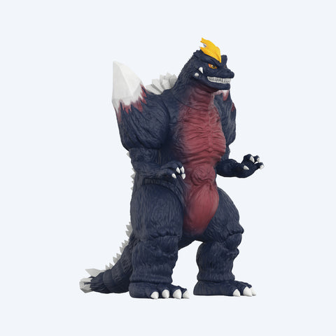 Super7 ReAction Figures Wave 11 - SpaceGodzilla