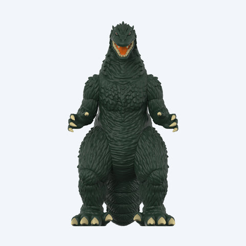 Toho ReAction Figures Wave 10 - Godzilla (2000, Charging)