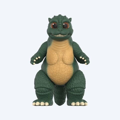 Super7 ReAction Figures Wave 11 - Little Godzilla