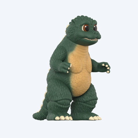 Super7 ReAction Figures Wave 11 - Little Godzilla