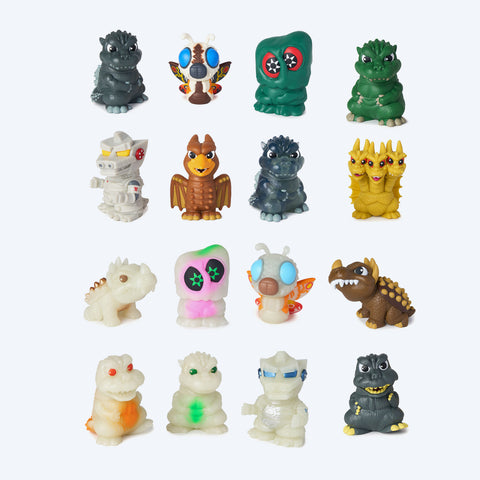 Super7 FUN! FUN! MINI Wave 1 Blindbox