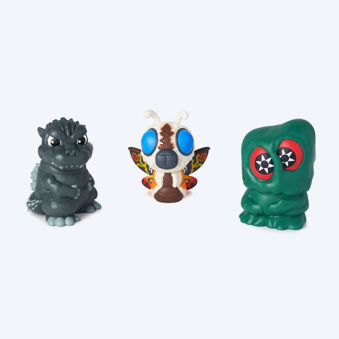 Super7 FUN! FUN! MINI Wave 1 Blindbox