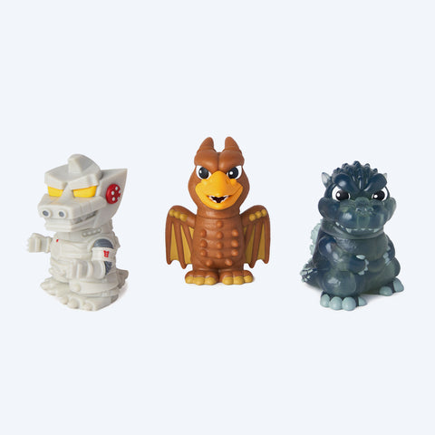Super7 FUN! FUN! MINI Wave 1 Blindbox