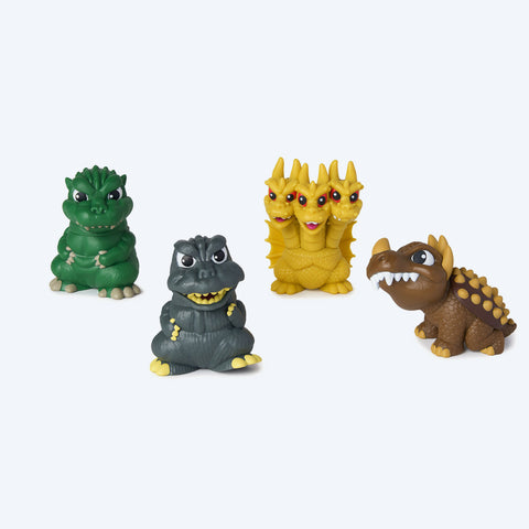 Super7 FUN! FUN! MINI Wave 1 Blindbox