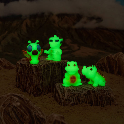 Super7 FUN! FUN! MINI Wave 1 Blindbox