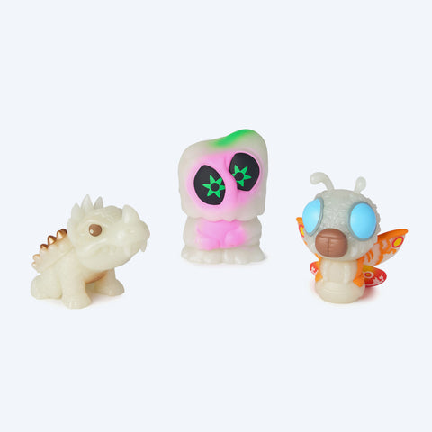 Super7 FUN! FUN! MINI Wave 1 Blindbox