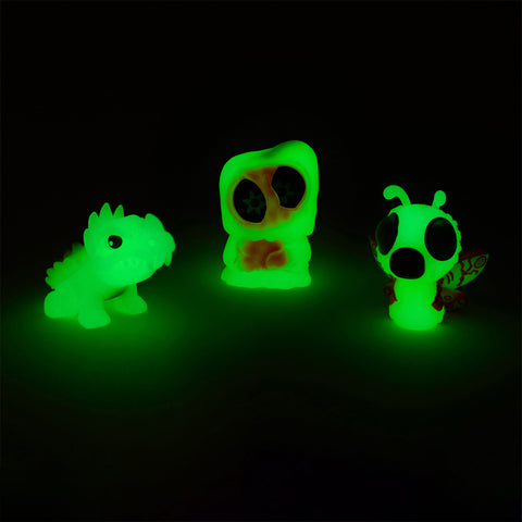 Super7 FUN! FUN! MINI Wave 1 Blindbox