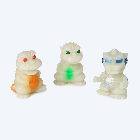 Super7 FUN! FUN! MINI Wave 1 Blindbox