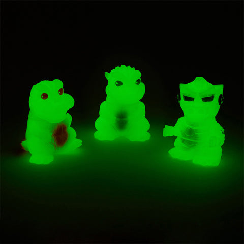 Super7 FUN! FUN! MINI Wave 1 Blindbox