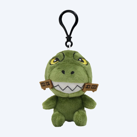Toho Super Duper Plush Blind Box Wave 01