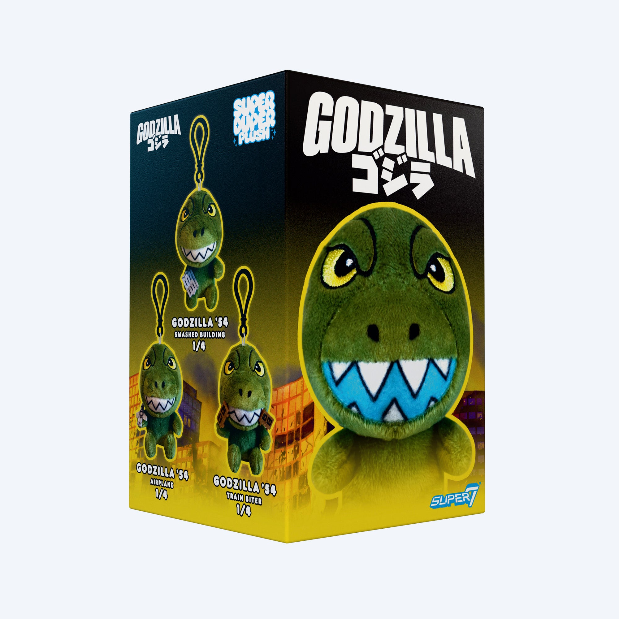 Godzilla Collectibles: Toys, Action Figures, Statues & More