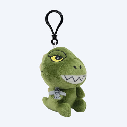 Toho Super Duper Plush Blind Box Wave 01