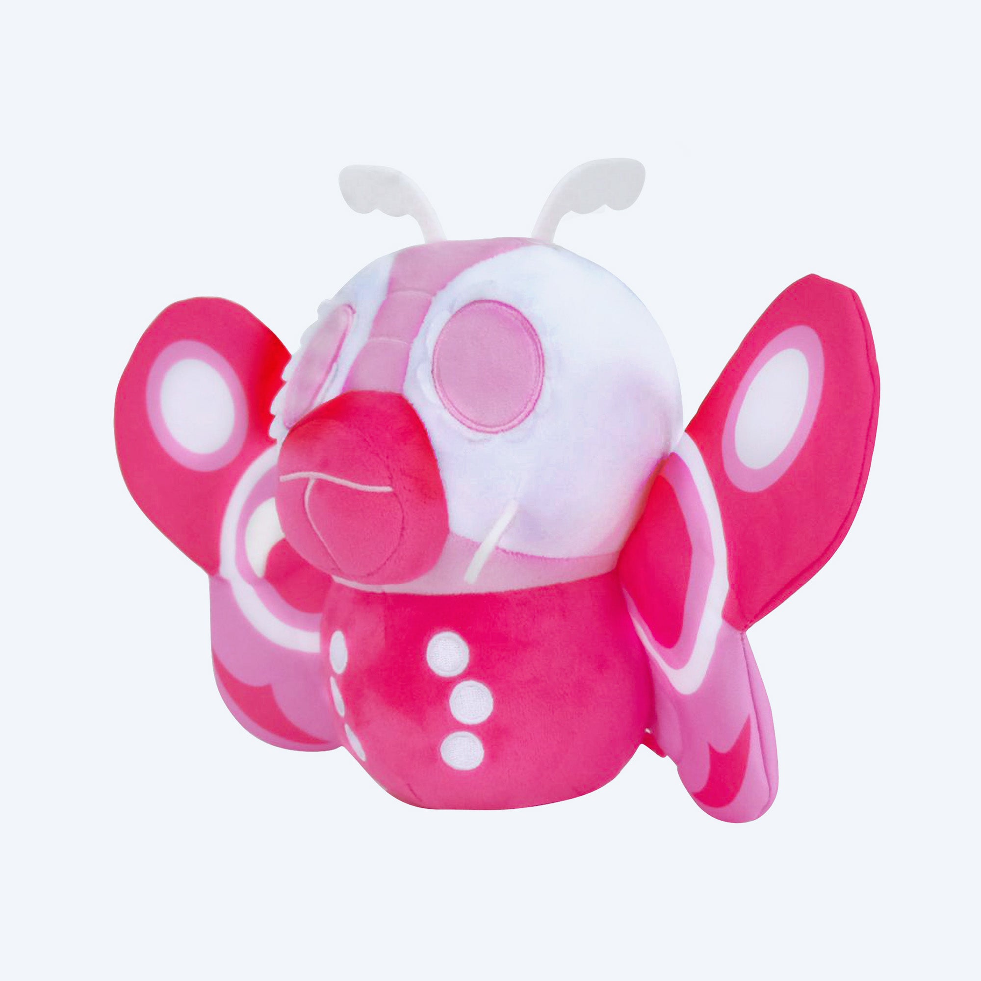 Toho Super Duper Plush Mothra '64 (Pink) – Godzilla