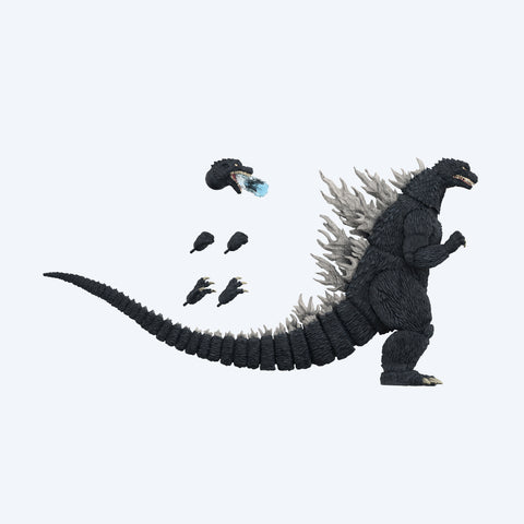 Toho ULTIMATES! Wave 06 - Godzilla Millenium