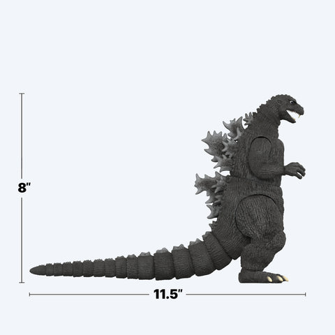 Toho ULTIMATES! Wave 07 - Godzilla '54