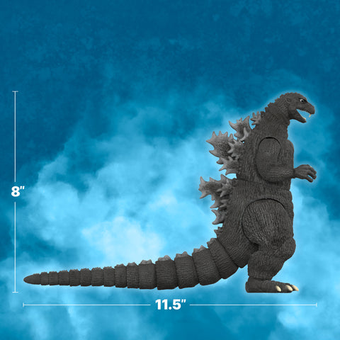 Toho ULTIMATES! Wave 07 - Godzilla '54