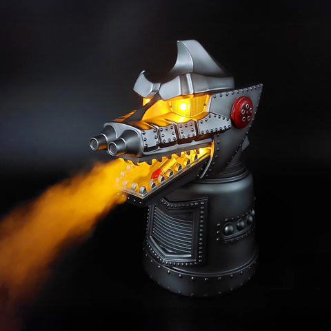 Paragon Mechagodzilla Tree Topper