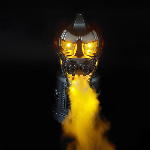 Paragon Mechagodzilla Tree Topper