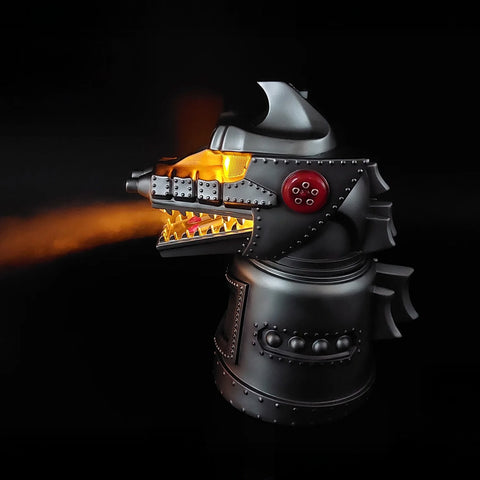 Paragon Mechagodzilla Tree Topper
