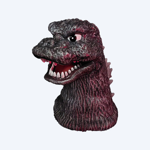 Paragon Godzilla Tree Topper