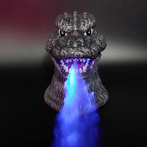 Paragon Godzilla Tree Topper