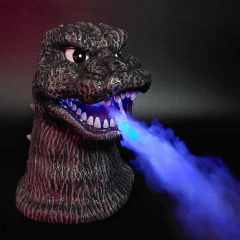 Paragon Godzilla Tree Topper